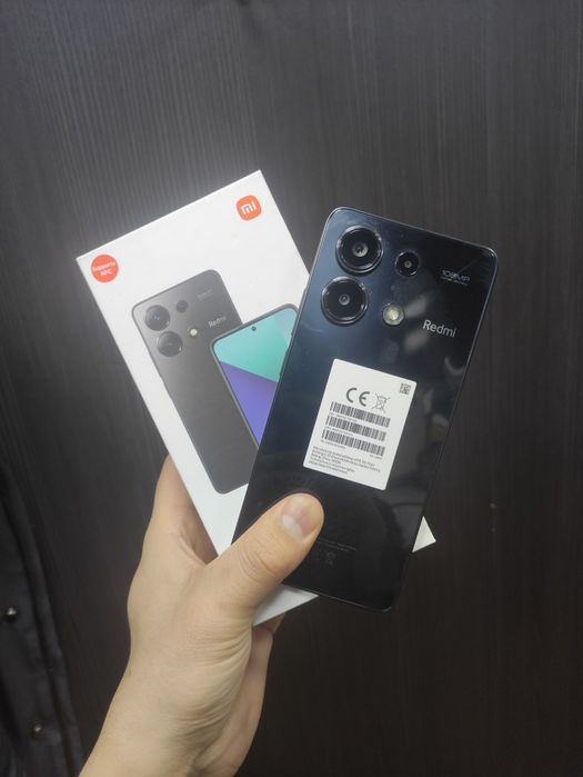 Redmi Note 13 sotiladi