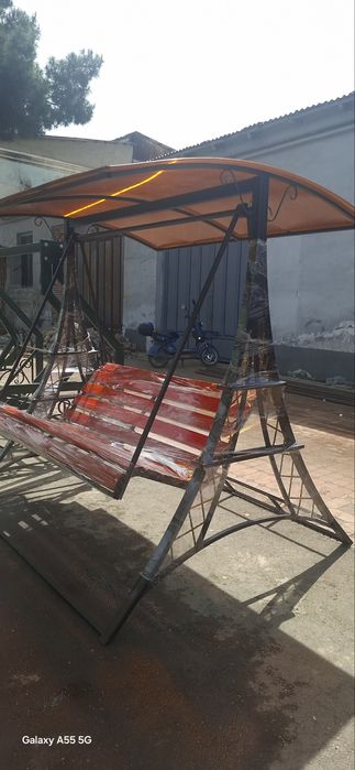 Kachale hanchale har xil turidan