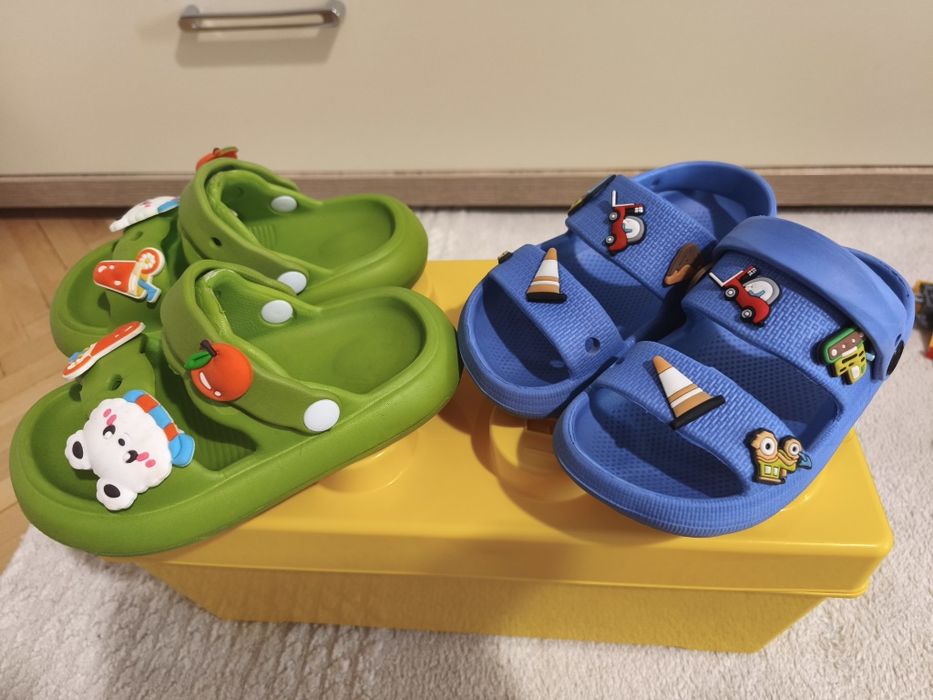 Set Sandale copii