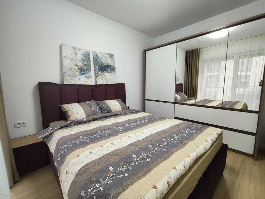 Locuinta noua in Scala, disponibila la prima utilizare