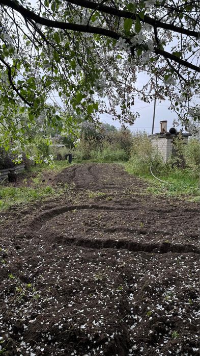 Продам дачу массив бобровка