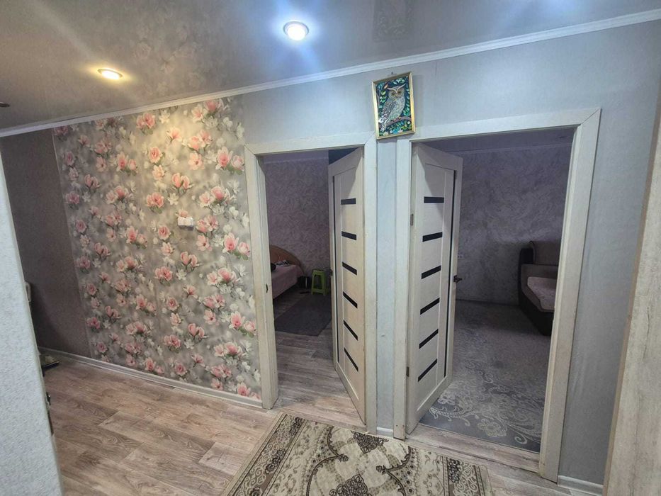 Продается 3х-комн.кв по пр.Строителей. СРОЧНО!