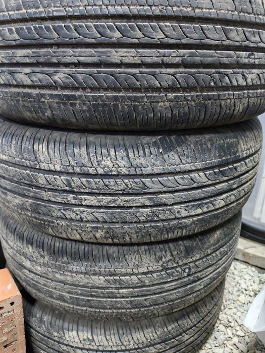 Продам шины в отличном состоянии