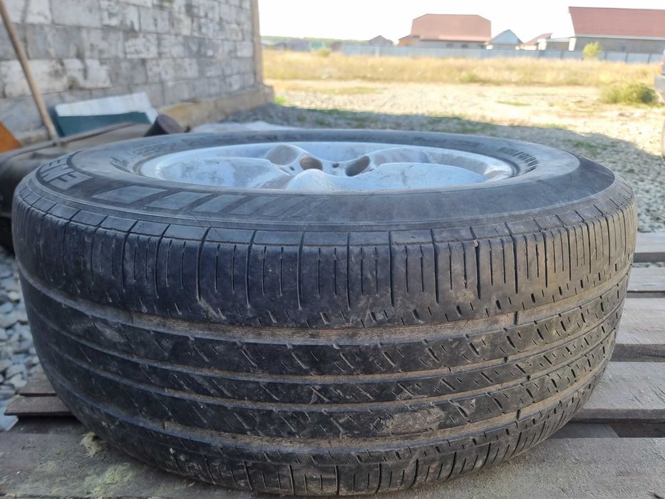 Прдам колесо на ВМВ