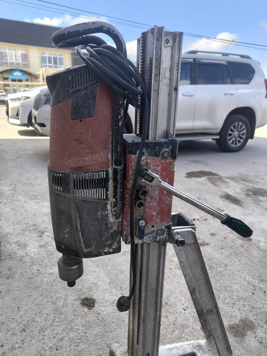 Hilti DD200 (1-поколение)