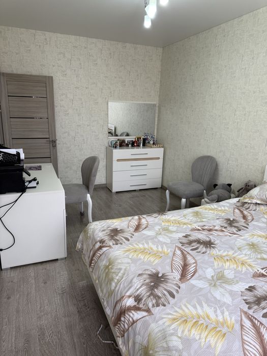 Продаётся квартира ( без посредников )