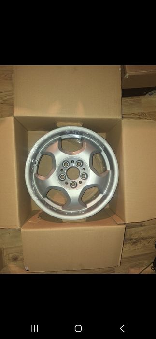 Vand jante BMW style 23 Contour M3 E36