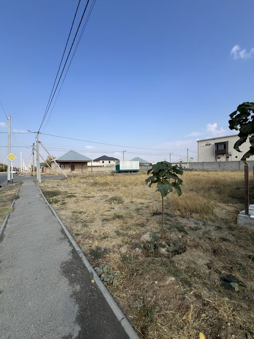 Жер сатылады срочно 10 соттык