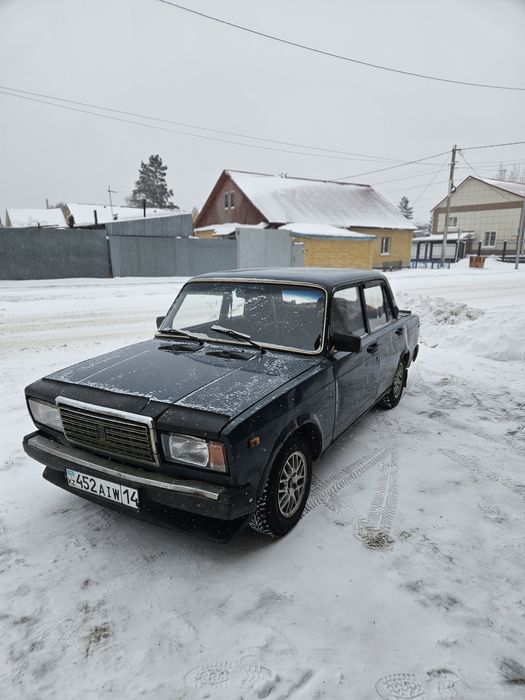 Продам ваз 2107.