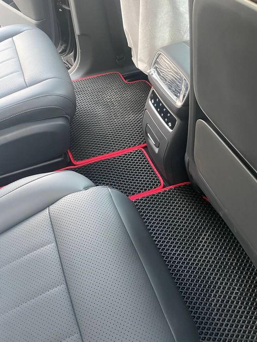 Polik evaPolik Avtomobillar uchun poliklar