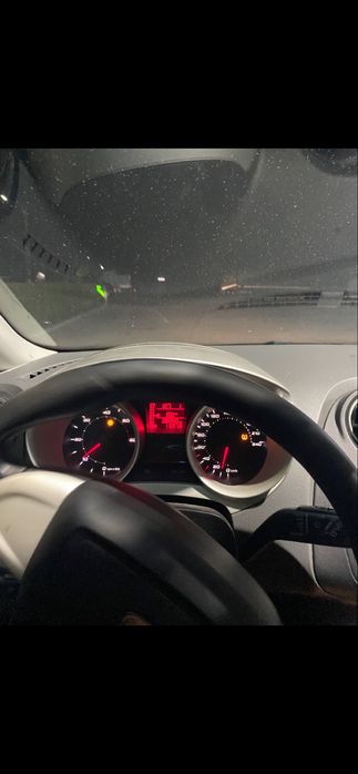 Vand Seat Ibiza 6j 2011