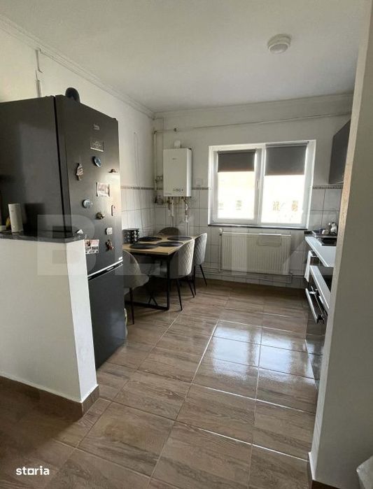 Apartament 2 camere, 51.75 mp, zona Ultracentral
