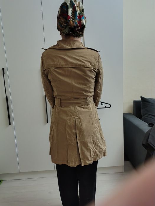 Продам плащ/тренч