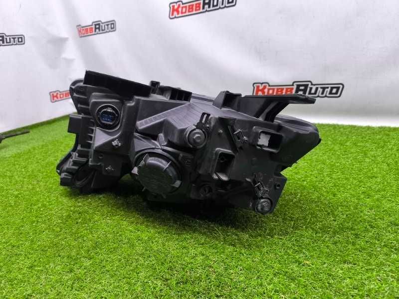 Фара LED Kia Sorento 4 прав. (б/у)