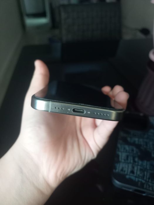 Iphone 15 pro обмен