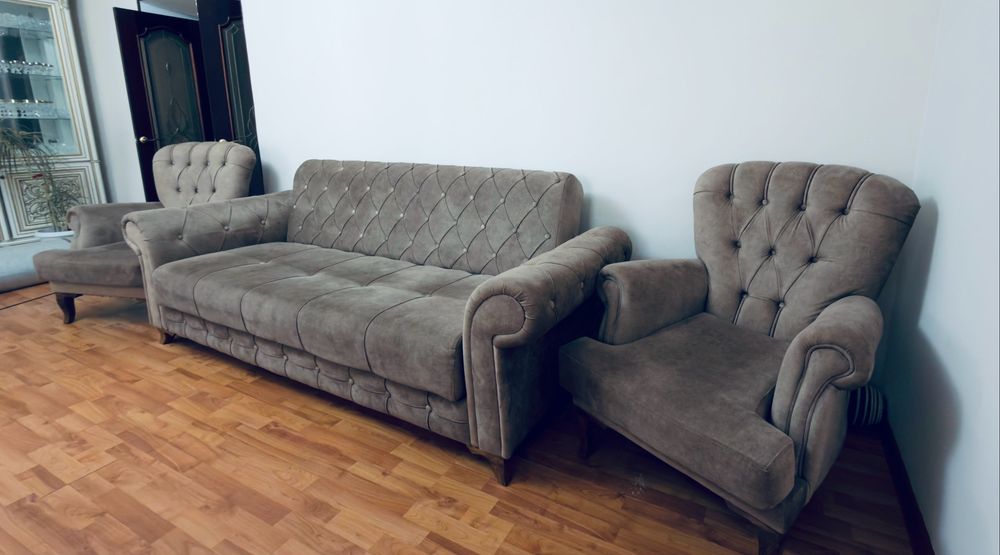 Продается диван раскладной