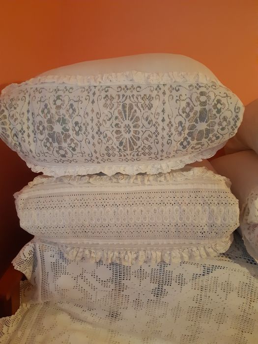 Perne traditionale ramanesti si o duna
