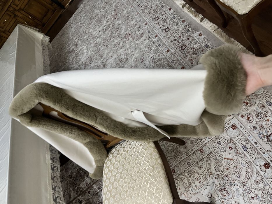 !!!Пончо Пальто!!!