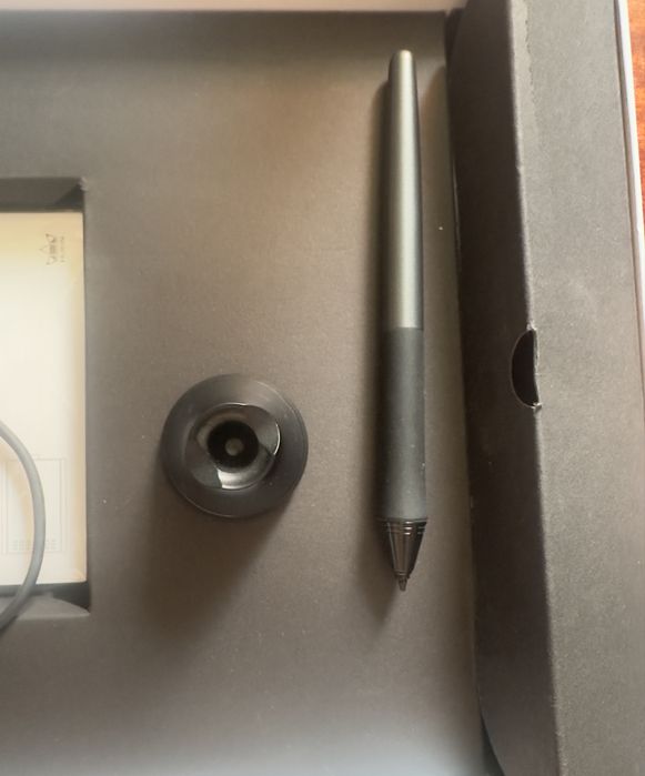 Графическии планшет для - Photoshop