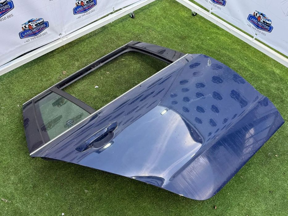 USA PORTIERA SPATE DREAPTA SKODA SUPERB II Combi 2010 2.0 DIESEL COD OEM 3T9833056 / BREAK (Universal) 2008-2015