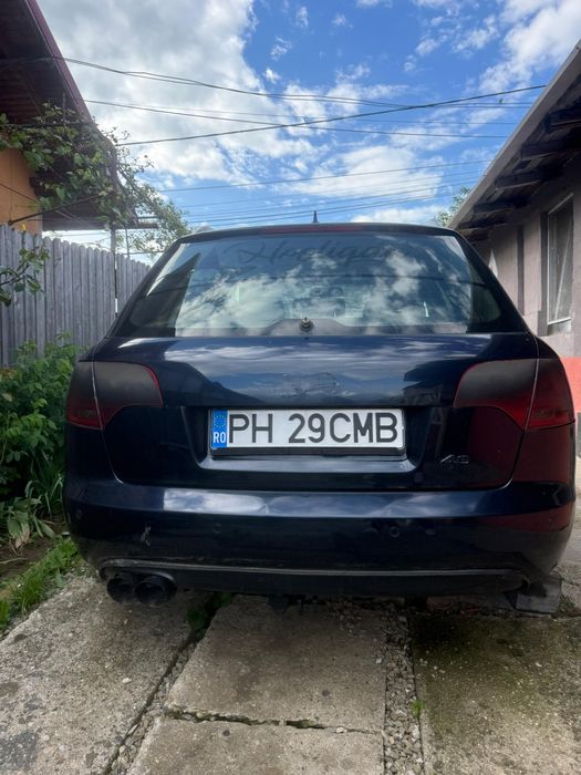 Negociabil! Vand Audi A4 b7 2008