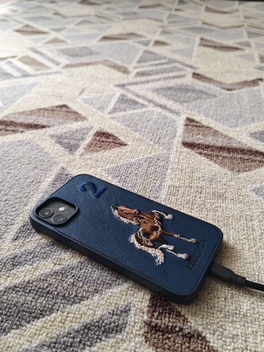 iPhone 11 128GB — Без ремонта / Face ID / True Tone