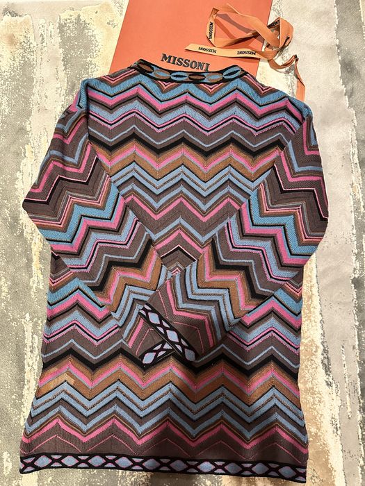 Оригинална блуза M Missoni, 40 IT