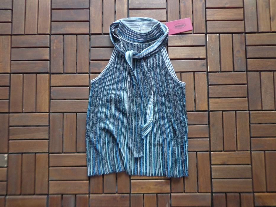 Невероятен дамски комплект от две части  MISSONI
