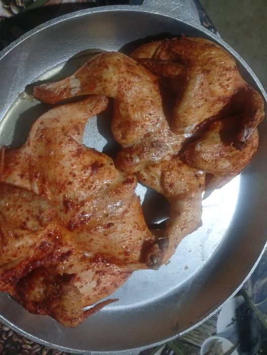Doʻmboq juja Damashqni tabakalar mazali toʻy marosimlar uchun buyurtma