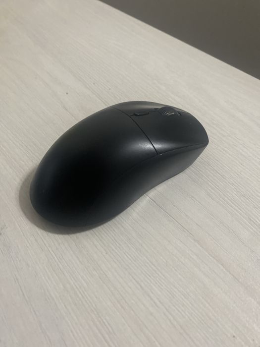 Игровая мышь ajjaz aj199