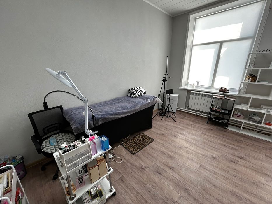 Субаренда кабинета