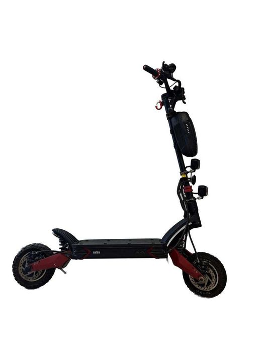 Электросамокат Kugoo G1