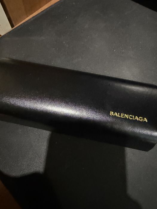 Слънчеви очила Balenciaga