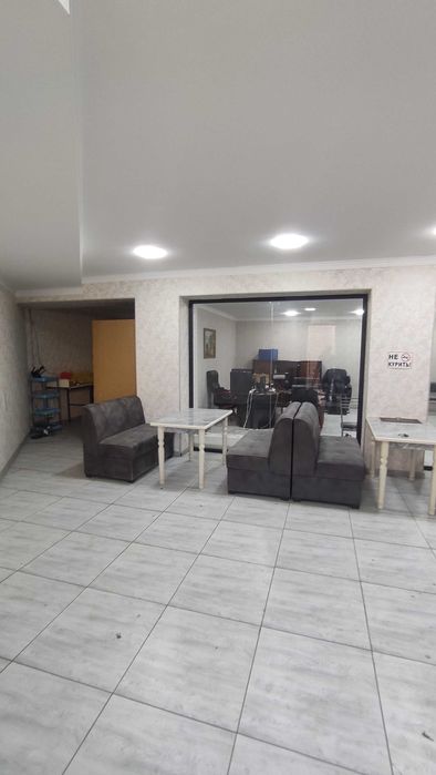 Аренда нежилой Юнусаба-8