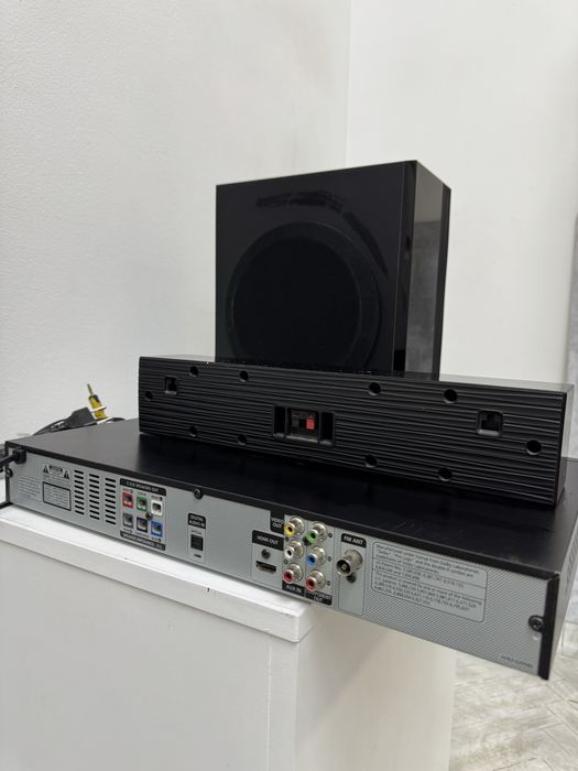 Акустическая система Samsung