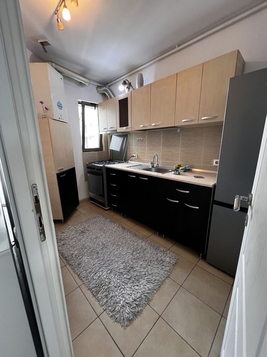 Vand garsoniera Doamna ghica Planorama