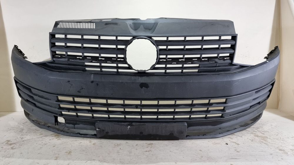 Bara fata VW Transporter T6, 2014, 2015, 2016, 2017, 2018, cod OE 7E0807221D