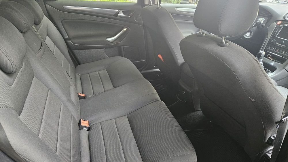 Vând Ford Mondeo 2014 titanium