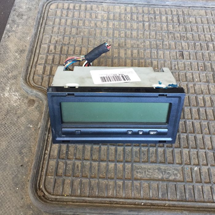 Монитор на митсубиси спейс стар