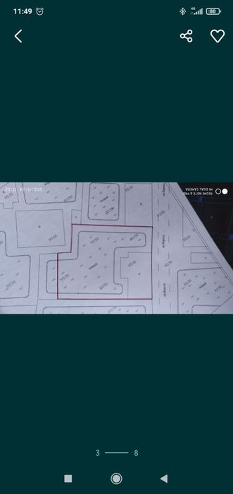 Хива тумани дашяк махалласи. Олдинги бустон