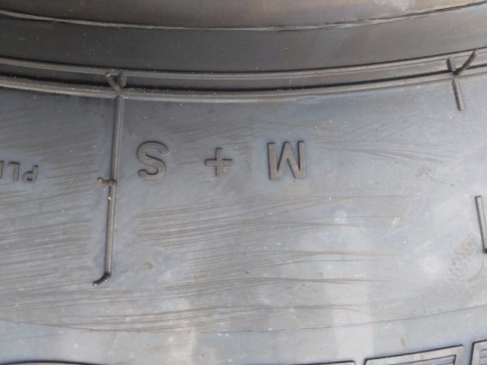 35x12.5 R15, 113Q, APLUS, Anvelope Mud Terrain M+S