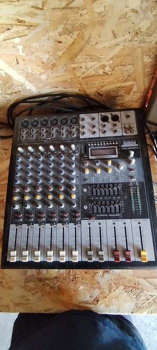 Boxe QSM 400w bucata