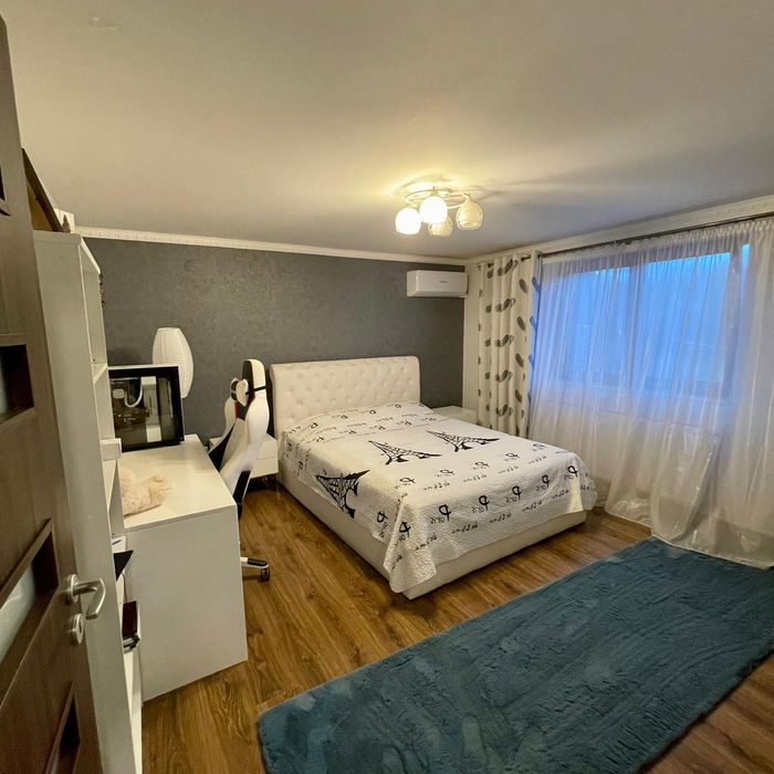 Vilă de vânzare Peștișu Mare Hunedoara