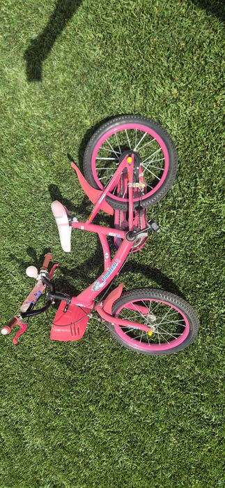 Bicicleta copii , fete 16 inch