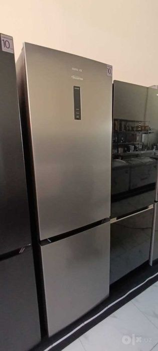 AIWA xolodilnik muzlatgich холодильник NoFrost гарантия Ташкент