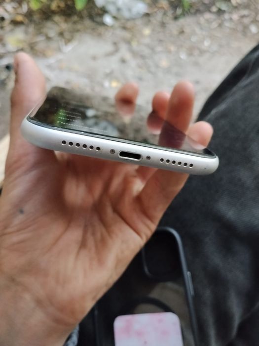 Iphone 11 без коробки