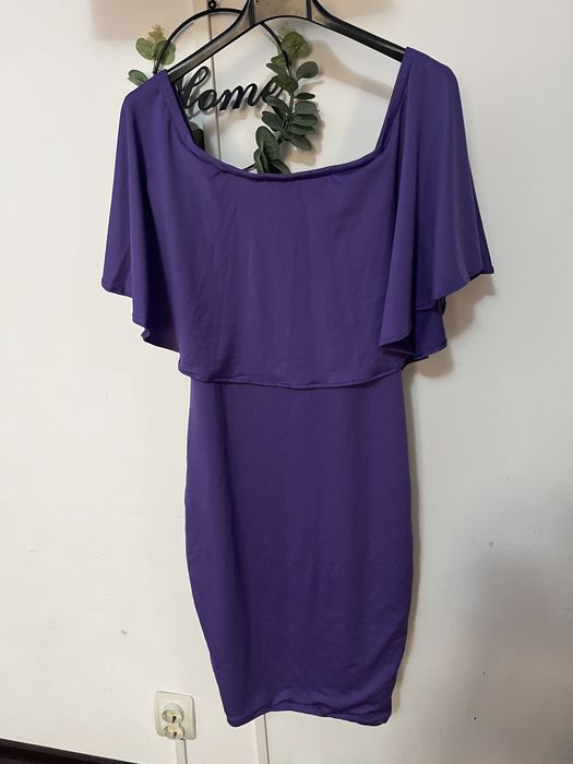 Rochie de zi/ seara marimea M