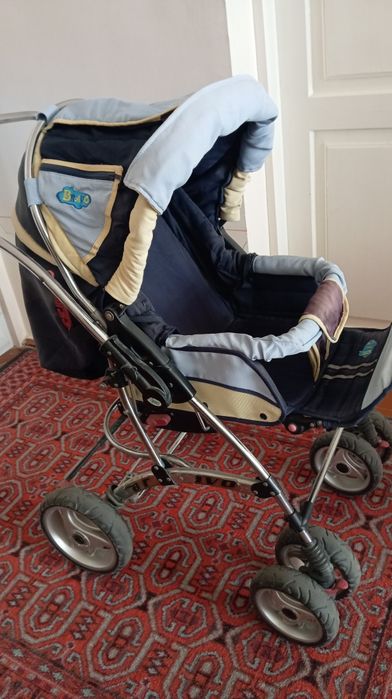 Детские коляска для детей