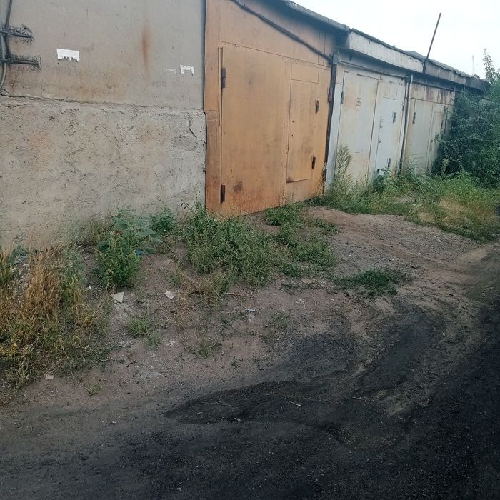 Продаётся гараж Р-н ЗСП Тюльпан 98