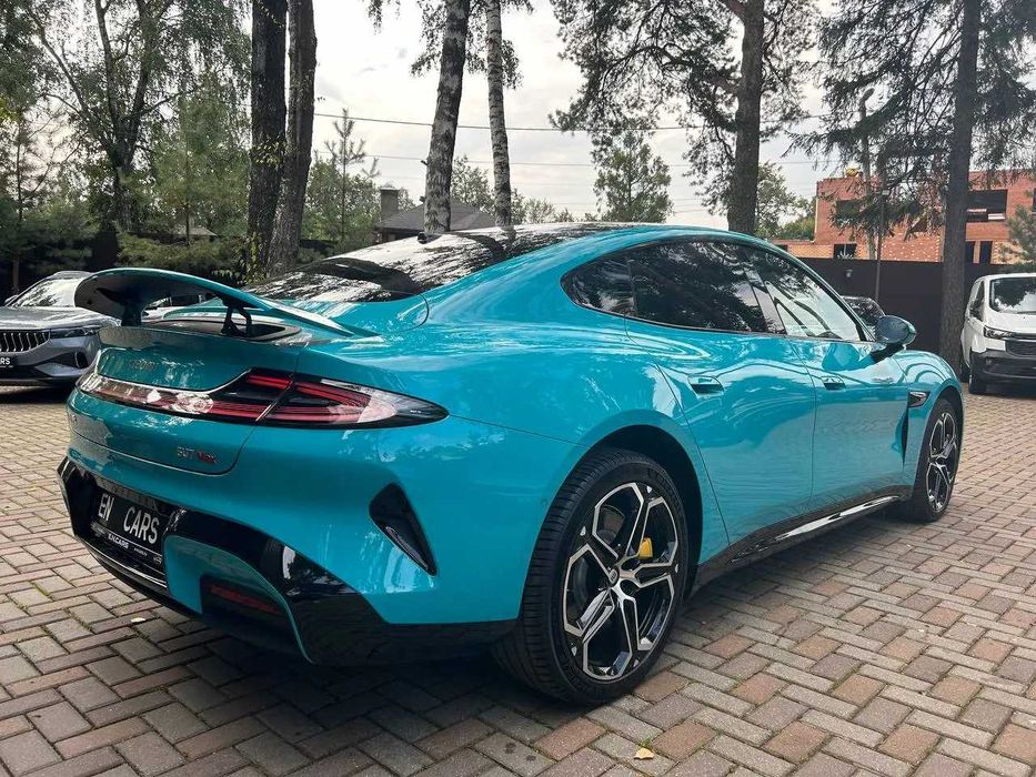 Xiaomi SU7 830 km Pro nasiya savdo